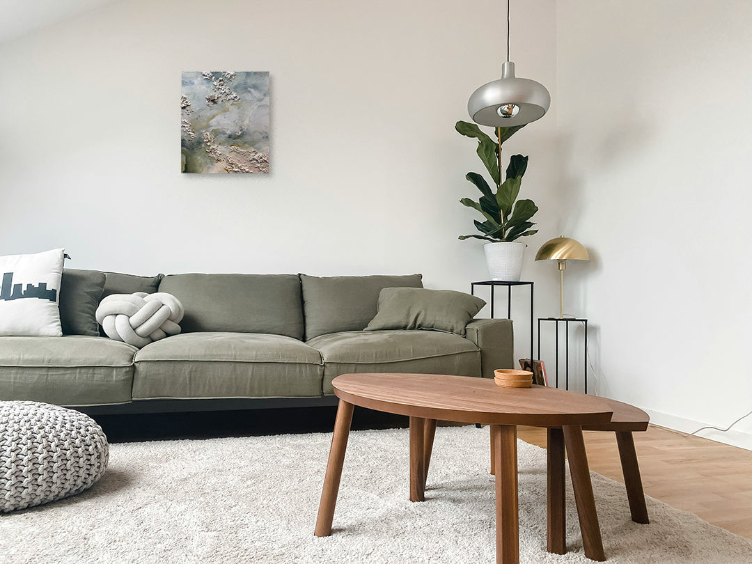 Without Thinking No.8