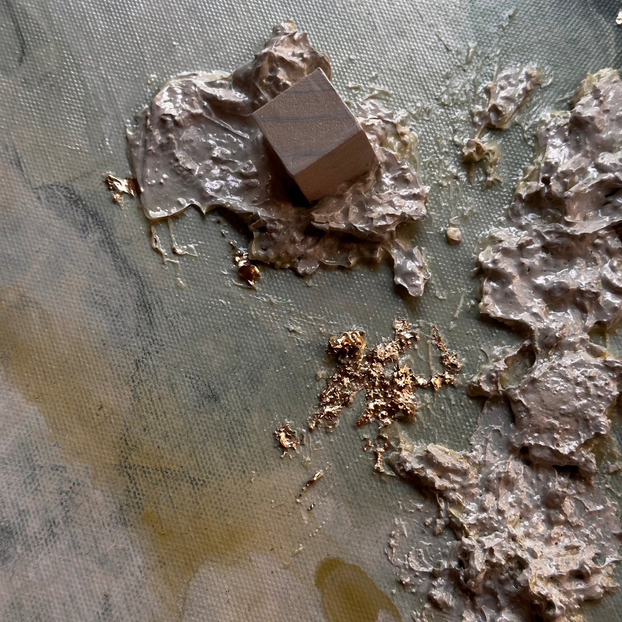 Without Thinking No.8